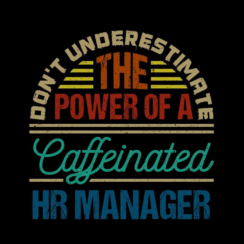 Human Resources Hr Manager Job Profession