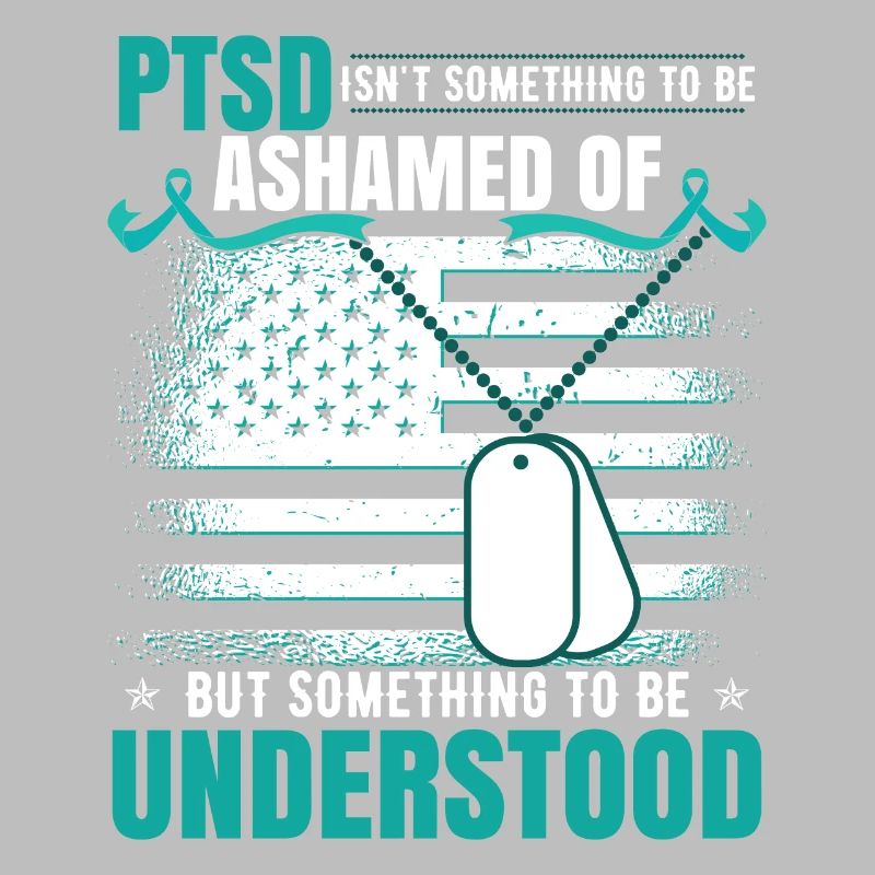 Consapevolezza PTSD
