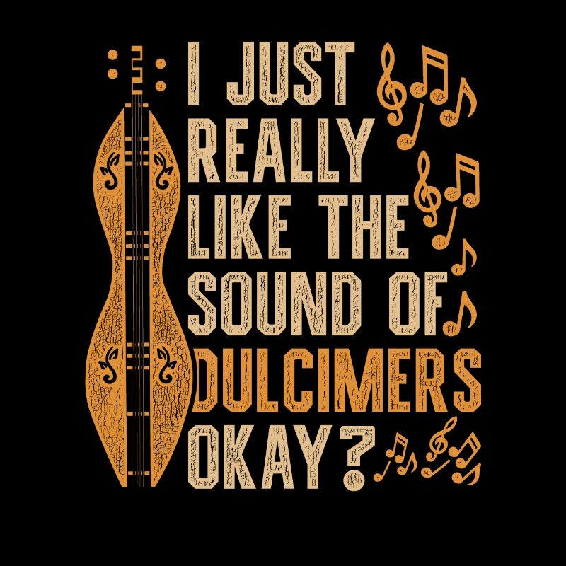 Dulcimer Dulcimore Doucemore