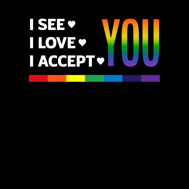 LGBTQ Human Rights Equality Pride