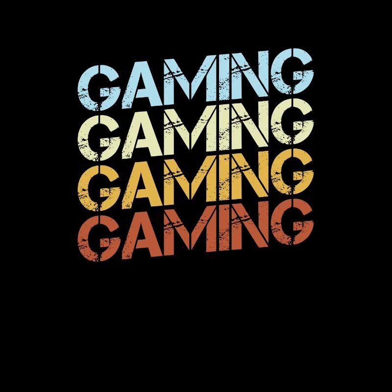 Gaming Retro