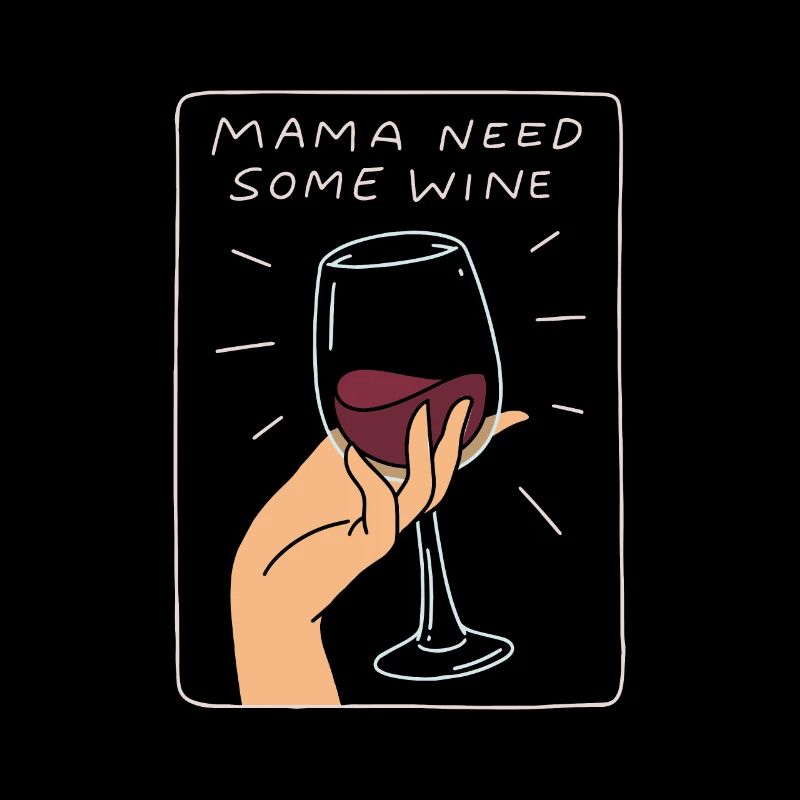 Red Wine Lover Wine Drinker Wine Tester Wine