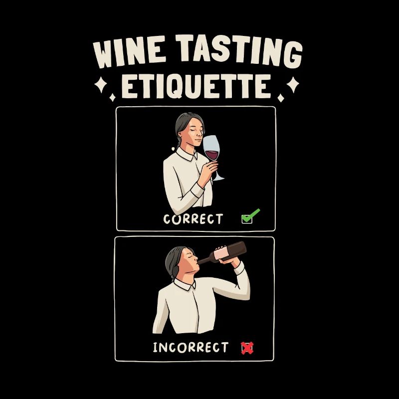 Red Wine Lover Wine Drinker Wine Tester Wine
