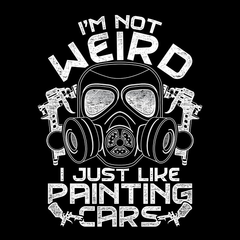 Vehicle Painter Car Painter Painter