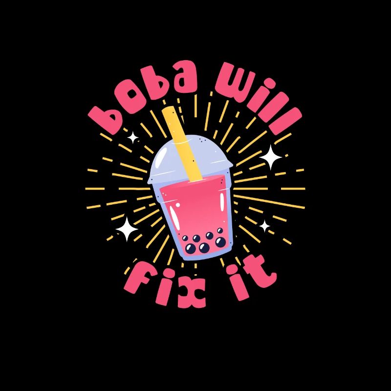 Bubble Tea