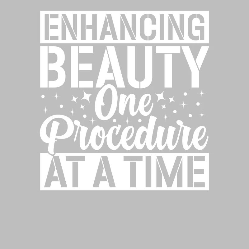 Plastic surgery to improve