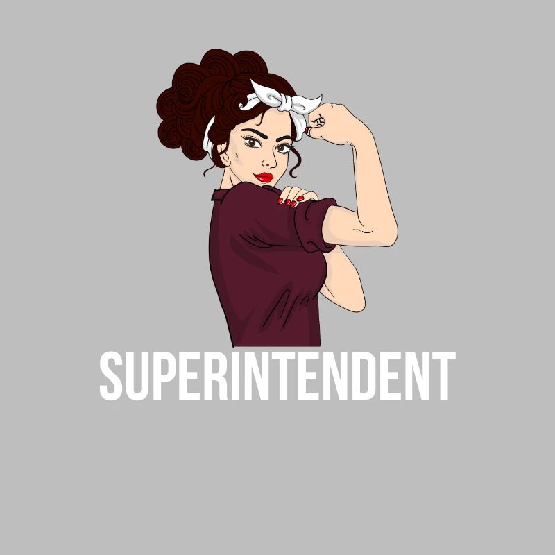 superintendent definition