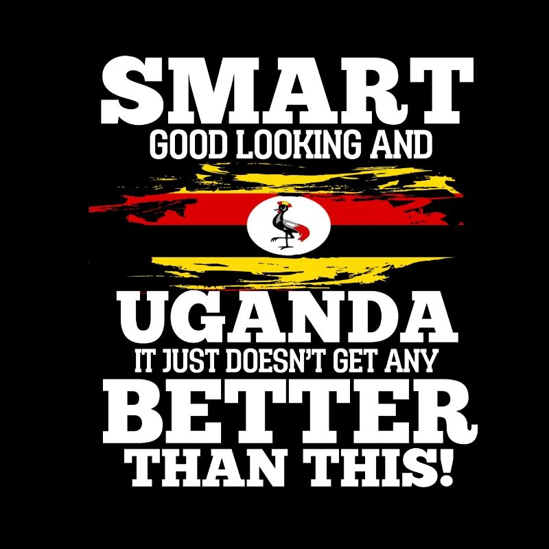 Ouganda