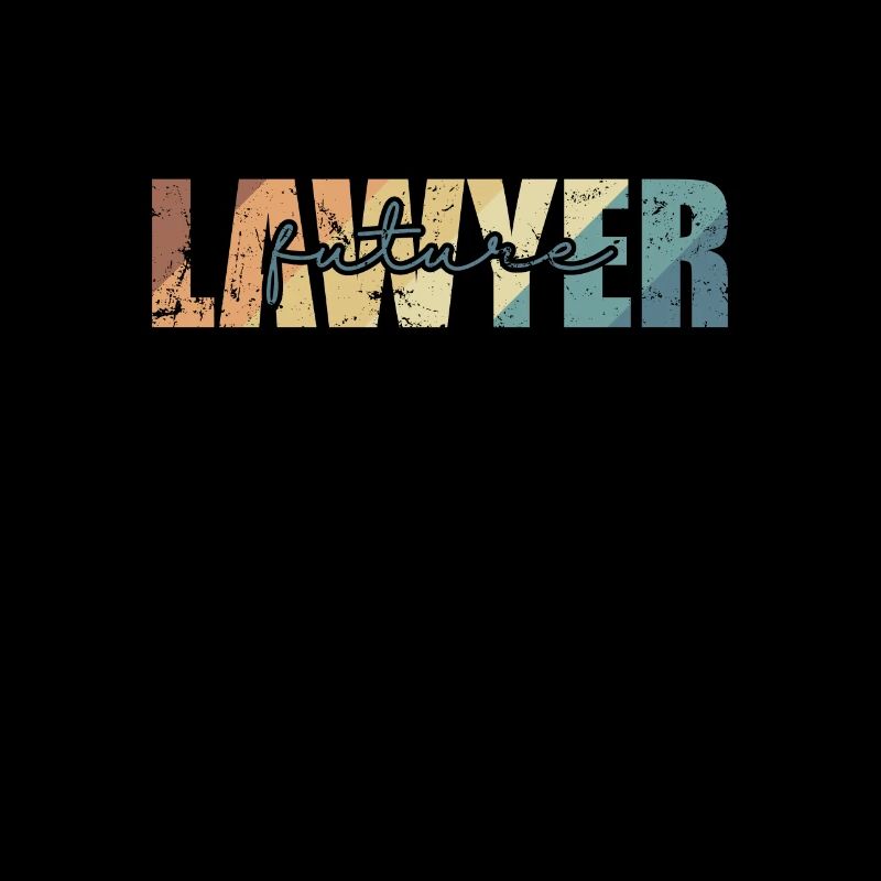 Lawyer Future Beruf Jurist