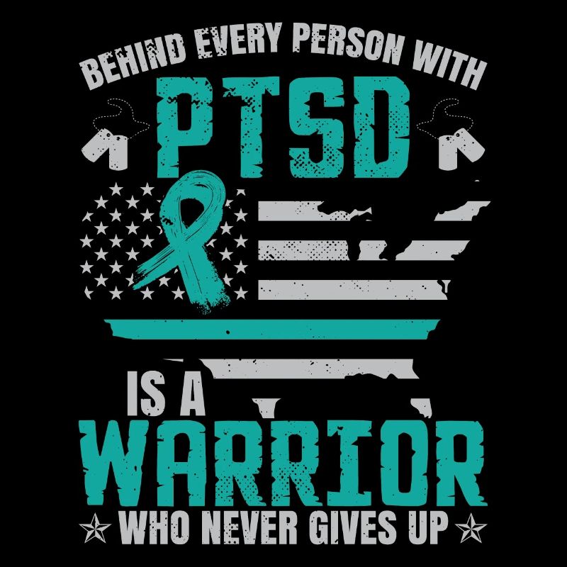 PTBS-Krieger