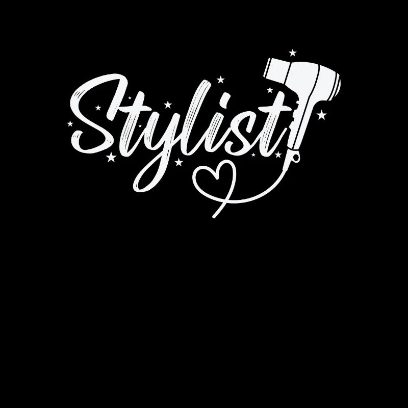 Styliste Coiffeur Profession Coupe de cheveux