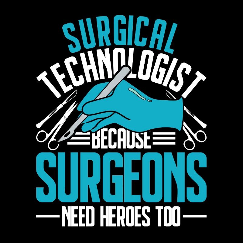 Chirurgischer Assistent