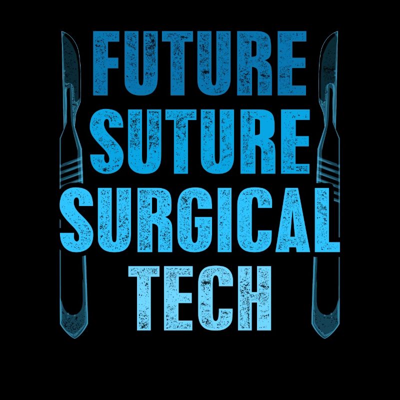 Chirurgischer Assistent Future Surgical Tech
