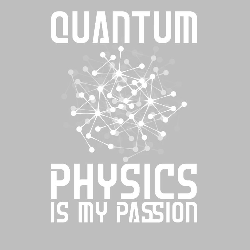 Physics Phykes Devotion Quantum Physics