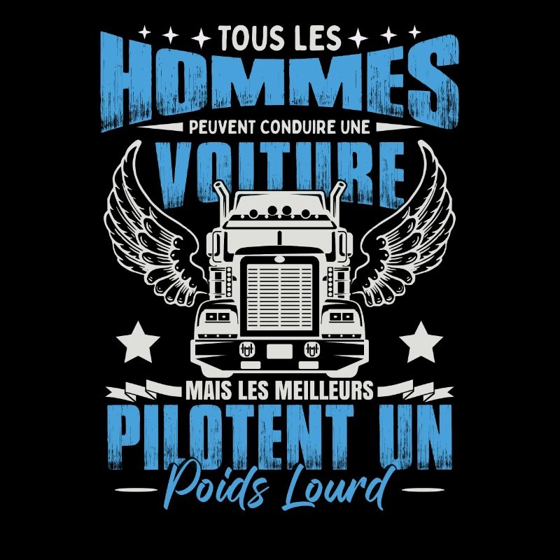Poids Lourd