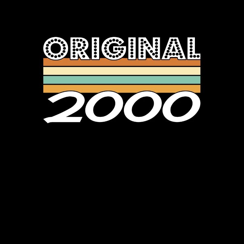 Original 2000
