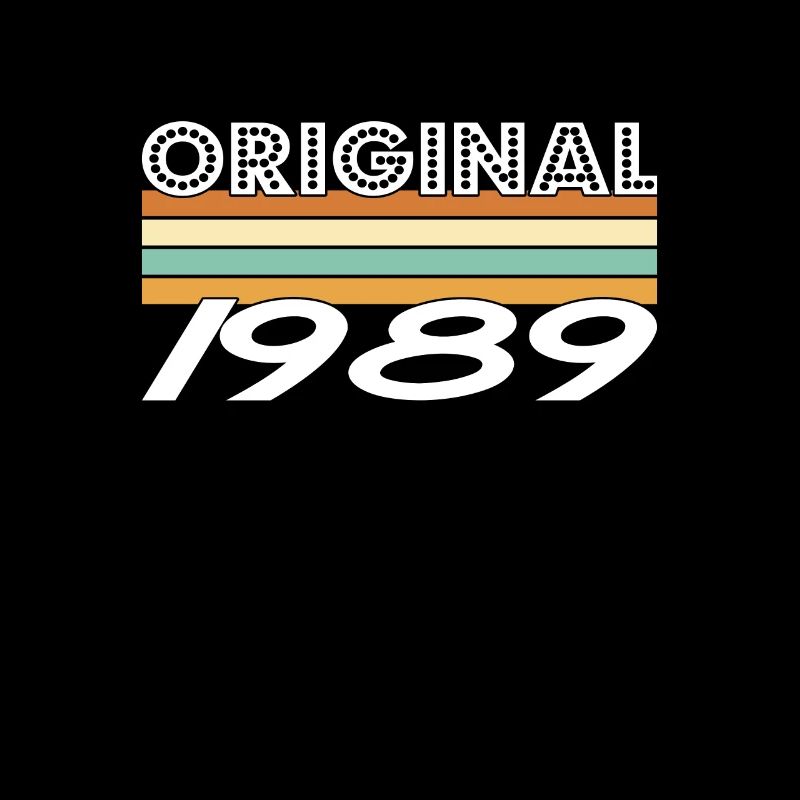 Original 1989