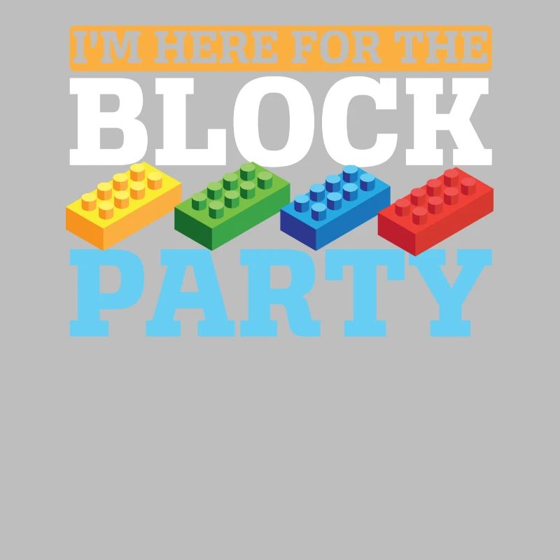 Master Builder Bricks Blocks Play Toys