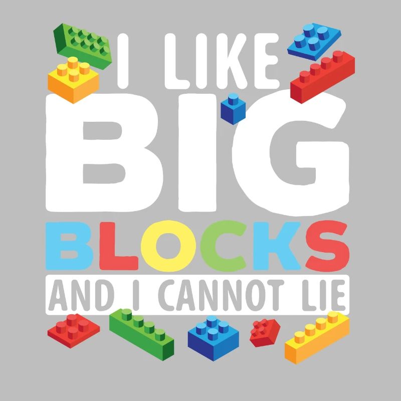 Master Builder Bricks Blocks Play Toys