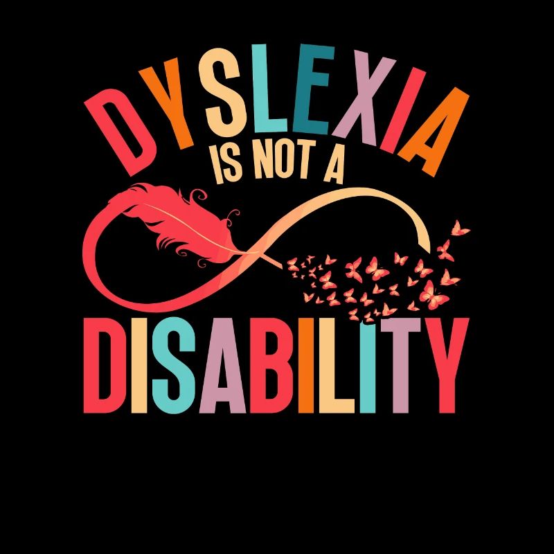 La dyslexie dyslexique n’est pas un handicap