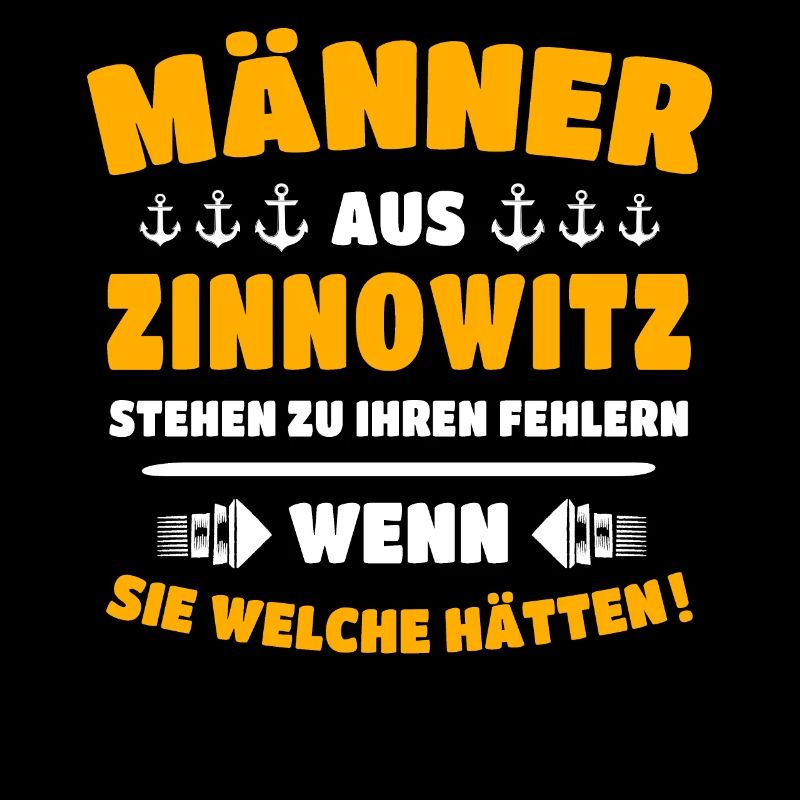 Zinnowitz Mann Zinnowitzer Männer