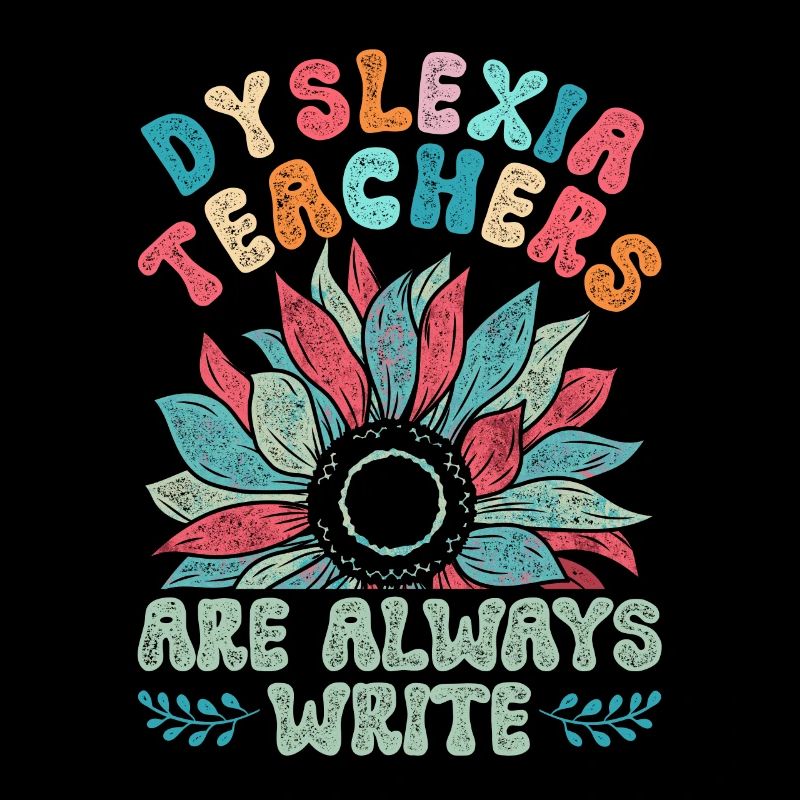Enseignant dyslexique Enseignant dyslexique