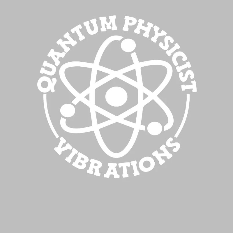 Physics Physicists Quantum Physics