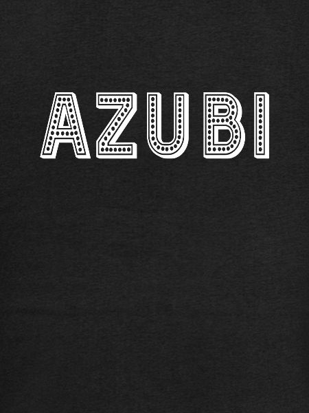 Azubi