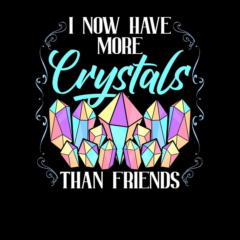 Crystal Healing Crystals