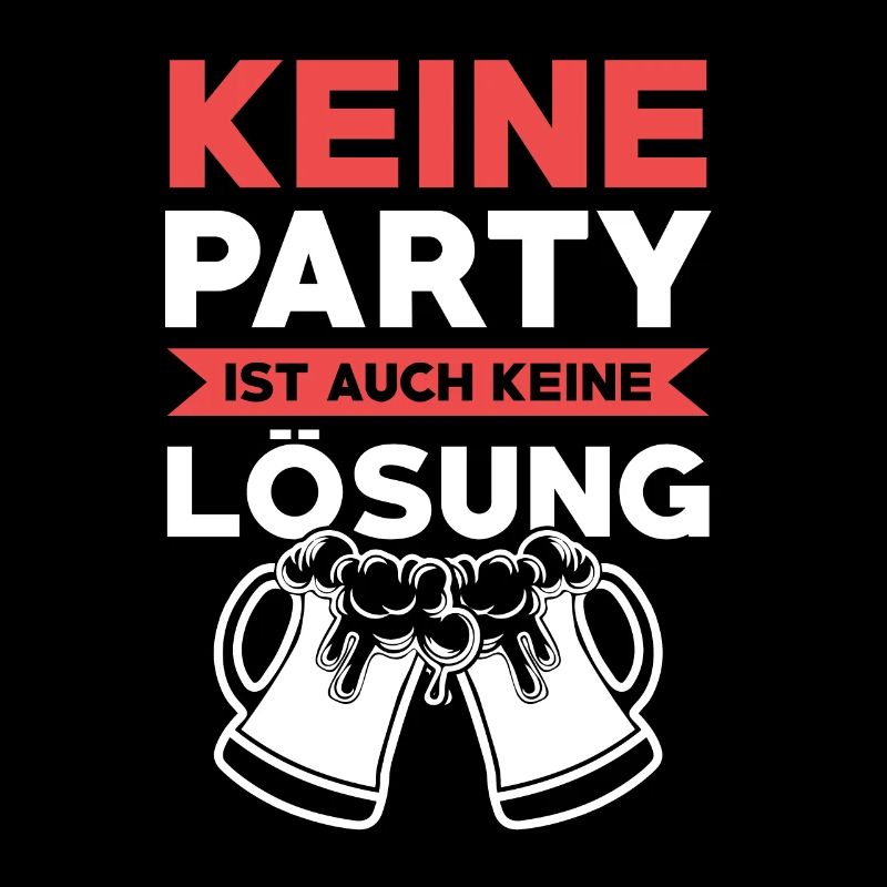 bier party