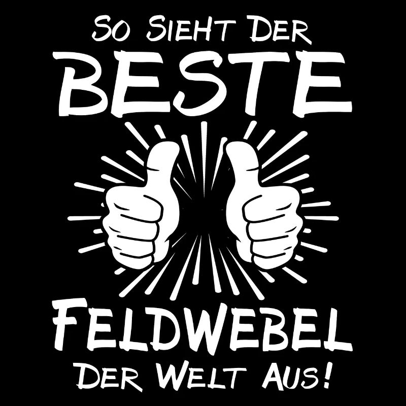 Bester Feldwebel