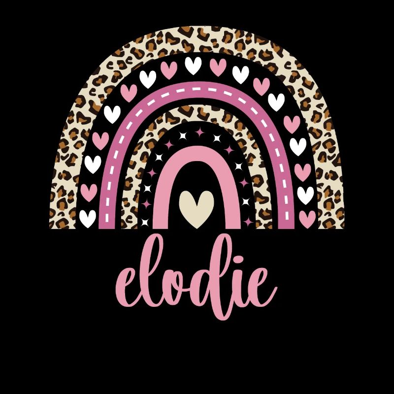 Elodie Regenbogen Name Geburtstag Elodie