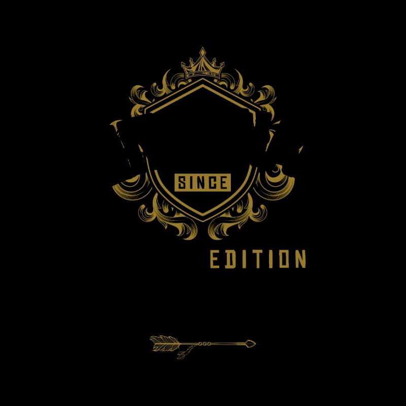 2008 limited edition Geburtstag