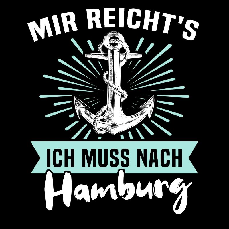 Hamburg Sprüche