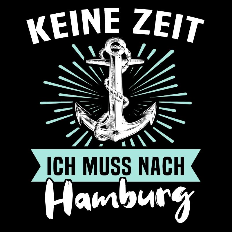 Hamburg Sprüche