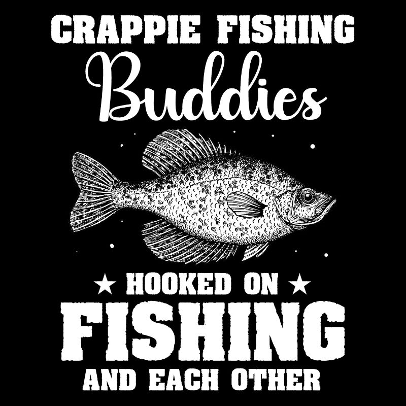 Crappie Fish