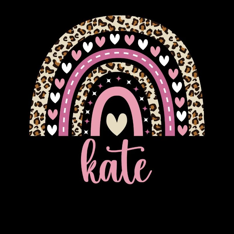 Kate Regenbogen Name Geburtstag Kate