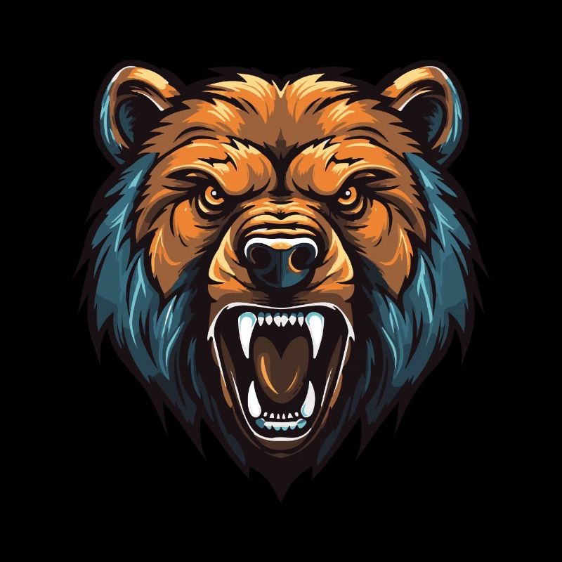 Bear Head