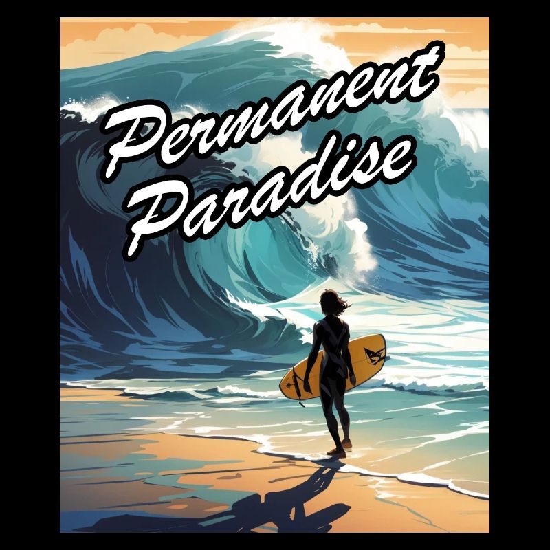 PermanentParadise