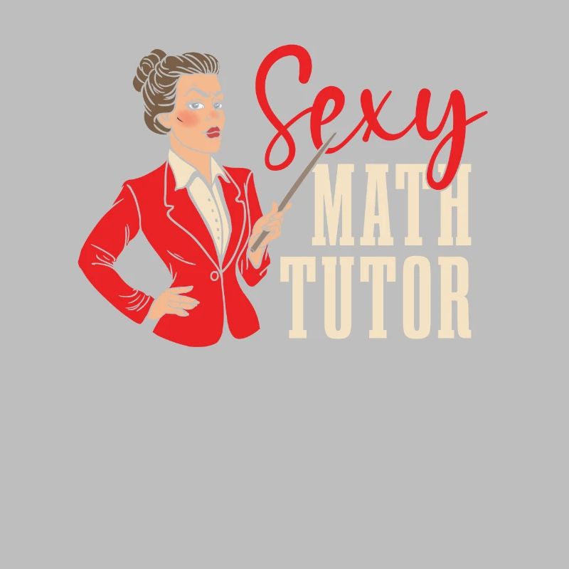 Professeur de maths Professeur de maths sexy