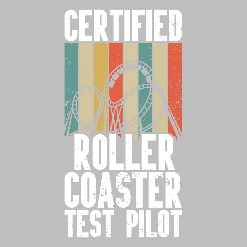 Parc d’attractions Roller Coaster Roller Coaster Ride