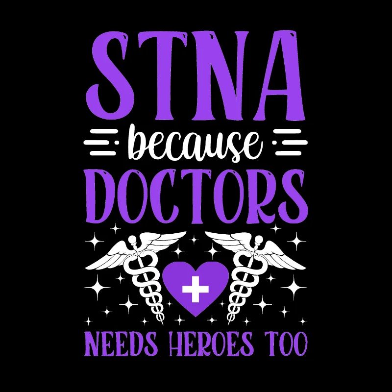 Doctors Need Heroes - State Tested