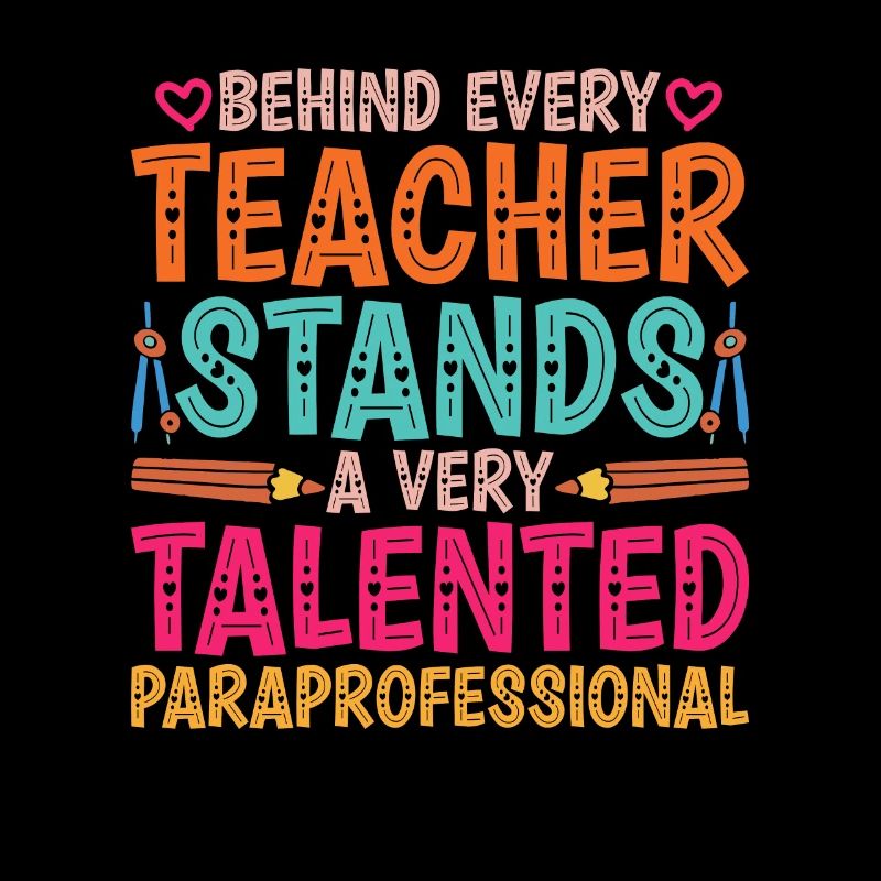 Educational Assistant Teaching Assistant