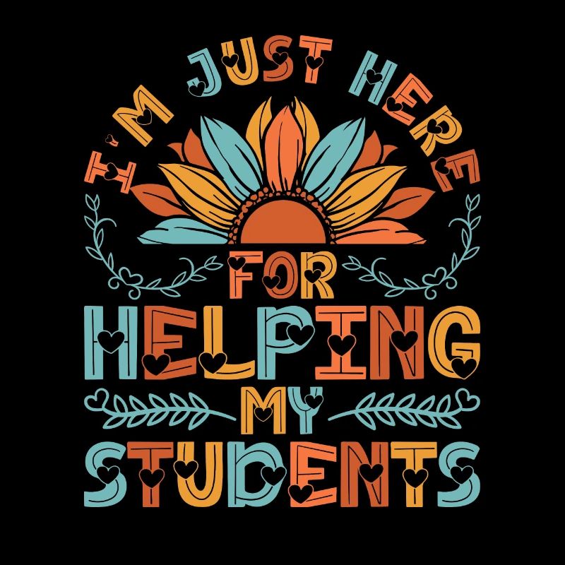 Educational Assistant Teaching Assistant