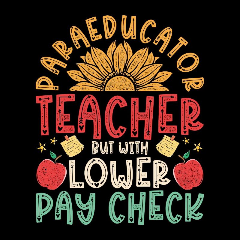 Educational Assistant Teaching Assistant