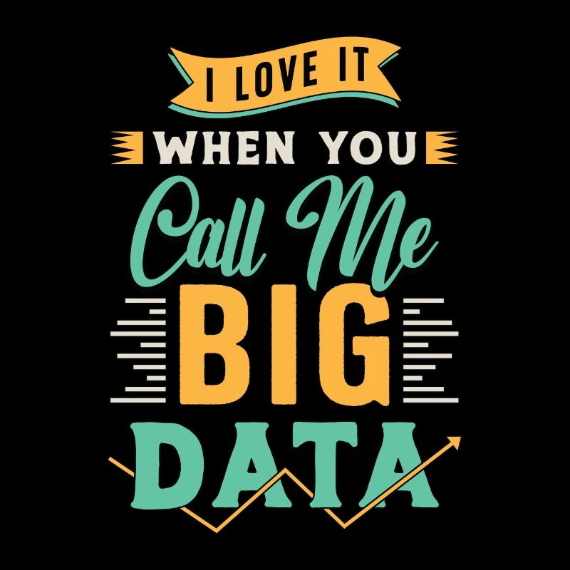 Data Mining I Love It When You Call Me Programmer