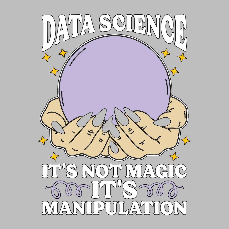 Data Mining Data Science It's Not Magic Programmer