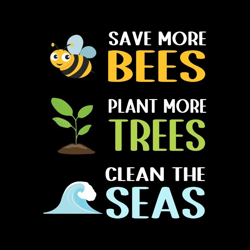 Earth Day Climate Change Environmentalists