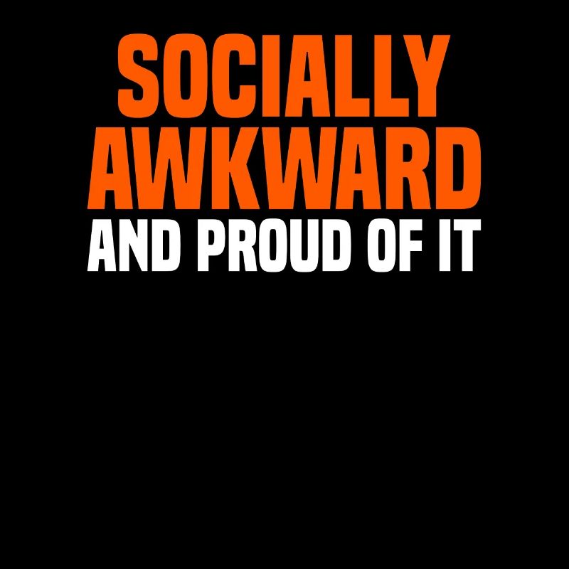Misanthrope Antisocial Introvert