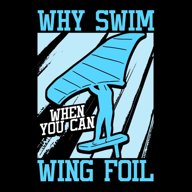 Wingsurfing Foil Wing Wing Boarding Wing Foiling
